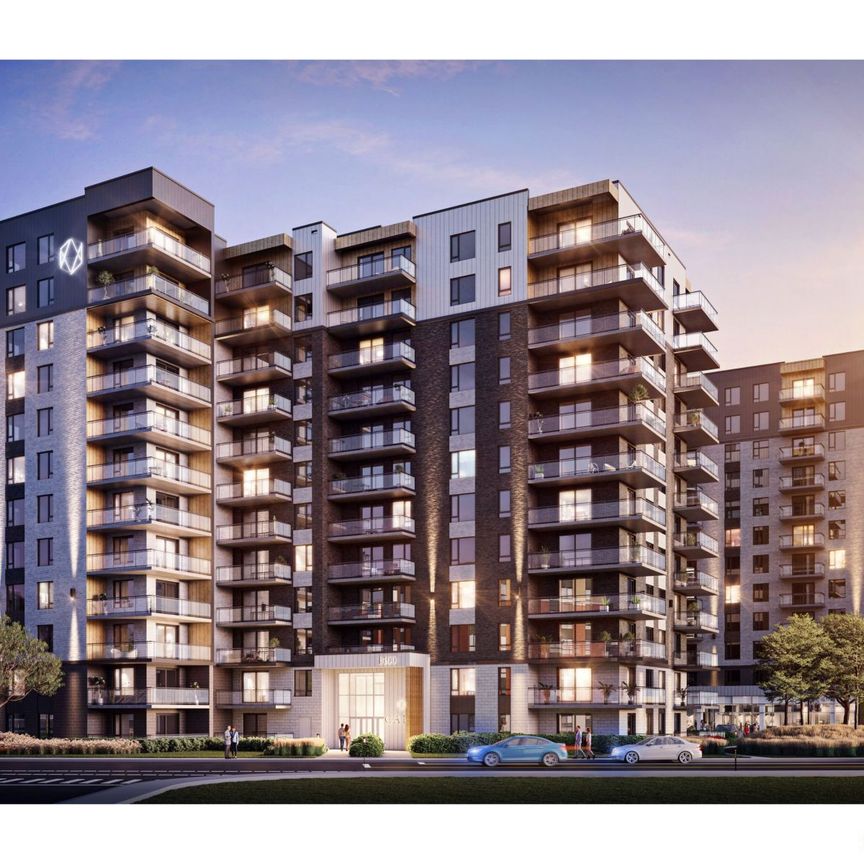 Unité 3 ½ - CARA - 1400 Rue Émile-Bouchard, Vaudreuil-Dorion à louer - Photo 1