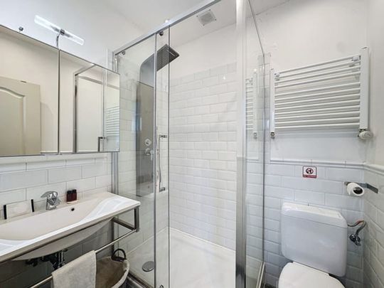 Appartement te huur - Foto 1