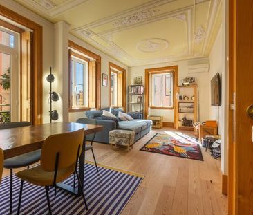 Apartamento T3 em Lisboa - Photo 3