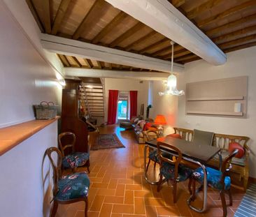 Casa colonica via Vecchia di Pozzolatico, Galluzzo, Firenze - Photo 2
