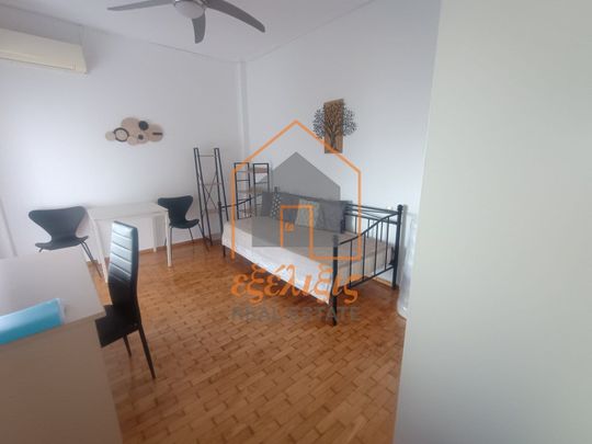 Studio/Γκαρσονιέρα για ενοικίαση Άναυρος (Βόλος) - Φωτογραφία 1