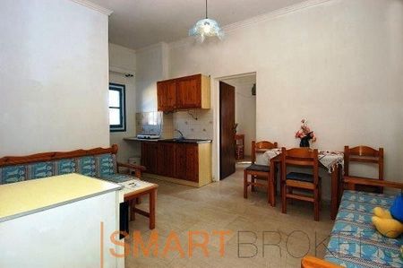 Studio/Γκαρσονιέρα για ενοικίαση Αγία Πελαγία (Γάζι) - Φωτογραφία 4
