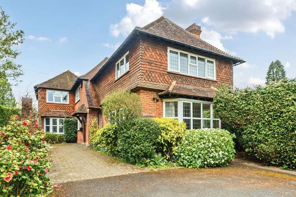 3 bedroom detached house to rent - Photo 1