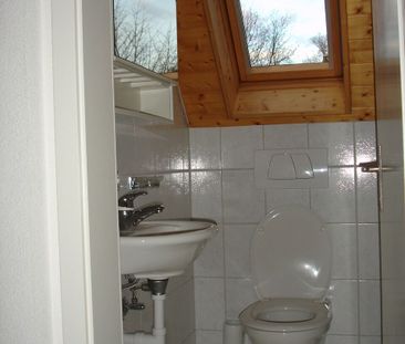 Charming 4.5-room penthouse apartment with cellar room, Kerzers - Foto 1