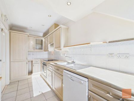 2 bedroom apartment to rent - Photo 4