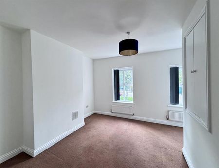2 Bedroom Terraced To Let - Photo 5