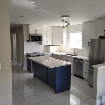 For Lease - 181 Flora Drive, Toronto, Ontario - Photo 1