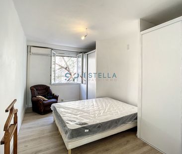 T3 meublé rénové vue mer à l'année - secteur Castelvecchio, - Photo 3