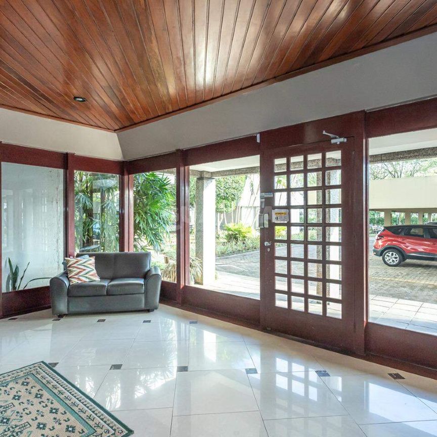 Apartamento para aluguel, 2 quartos, 1 vaga, Cidade Baixa - Porto Alegre/RS - COD: 5548 - Foto 1