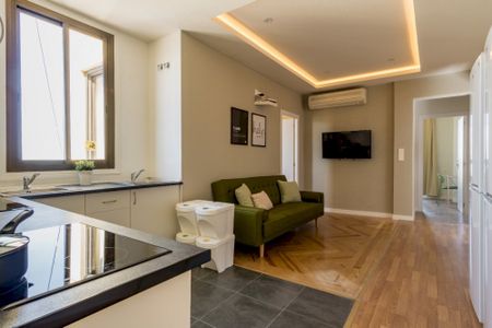 Beautiful room in San Bernardo - Photo 3