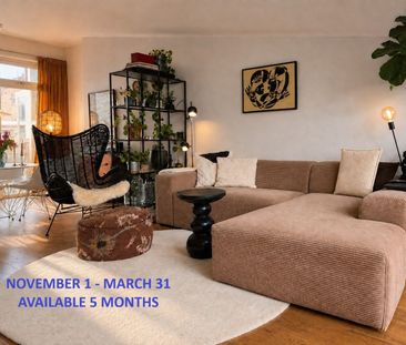 Appartement te huur: Van Beuningenplein 172 1051 XA Amsterdam - Photo 2