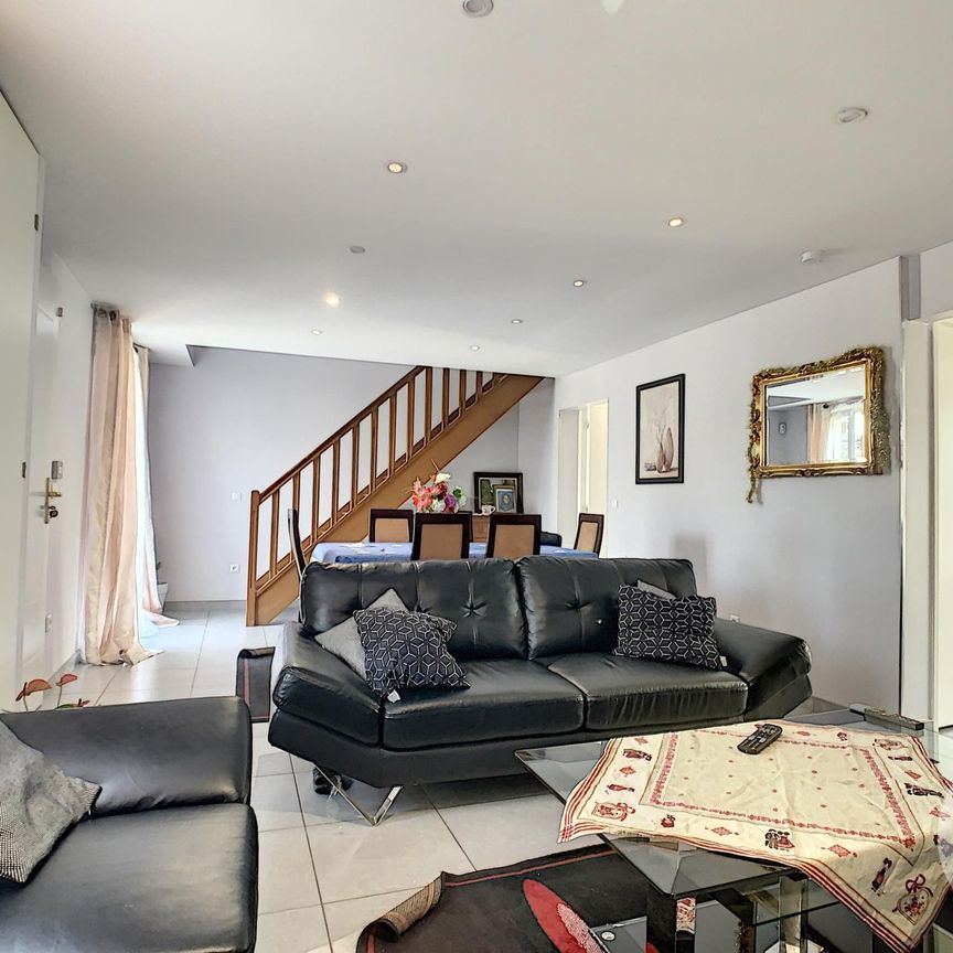 Location Maison 4 pièces 81m² RUBELLES 77950 - Photo 1