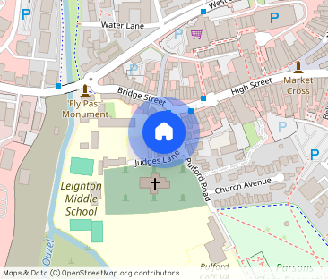 Church Square - Photo 1