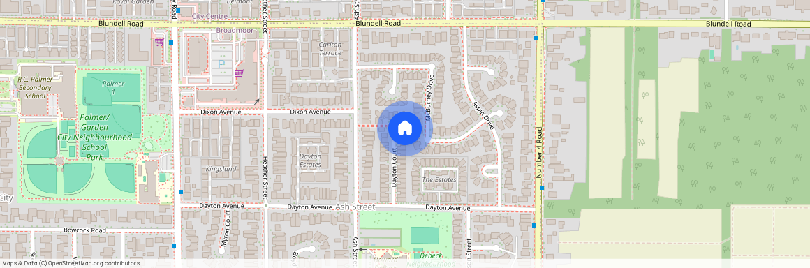 8360 Dayton Court, V6Y 3H6, Richmond