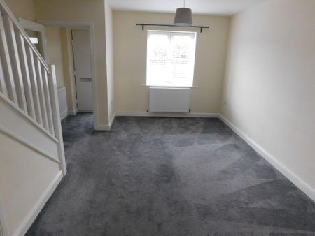 2 bedroom house to rent - Photo 2