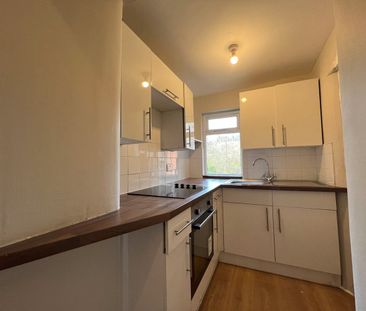 2 Bed Flat, Clarence Drive, G12 - Photo 6