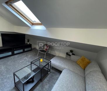 1 bedroom flat to rent - Photo 4