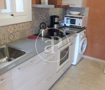 Apartment for rent in Sagrada Família - Photo 2