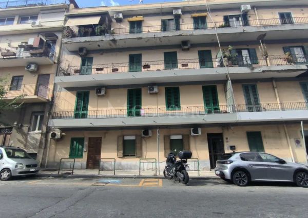 Casa in affitto - Viale Principe Umberto, Messina (rif. 47/2025)