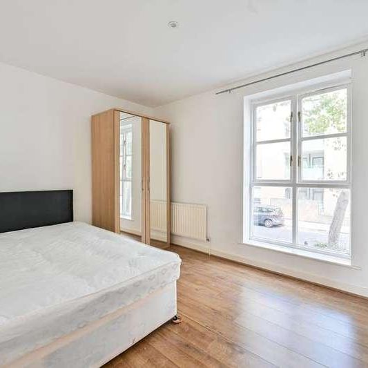 Commercial Way, Peckham, SE15 - Photo 1