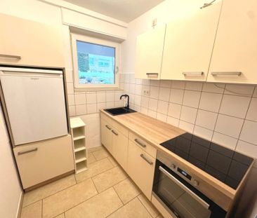 Renoviertes 1-Zi.-Appartement mit Terrasse - Photo 1