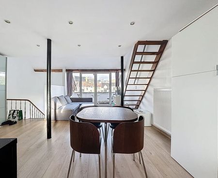 Appartement te huur - Photo 5