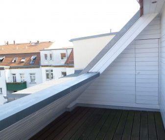 Leipzig, Stötteritz, Breslauer Straße 44 - Foto 2