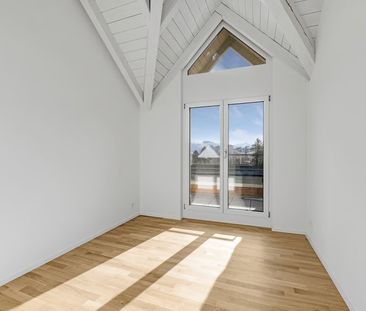 4.5 Zimmer, 100 m², 4. Stock - Photo 2
