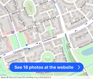 Countess Way, Milton Keynes - Photo 1