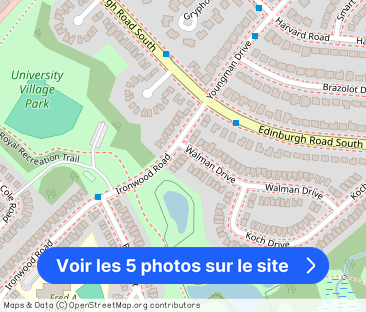 62 Ironwood Rd, Guelph - Photo 1