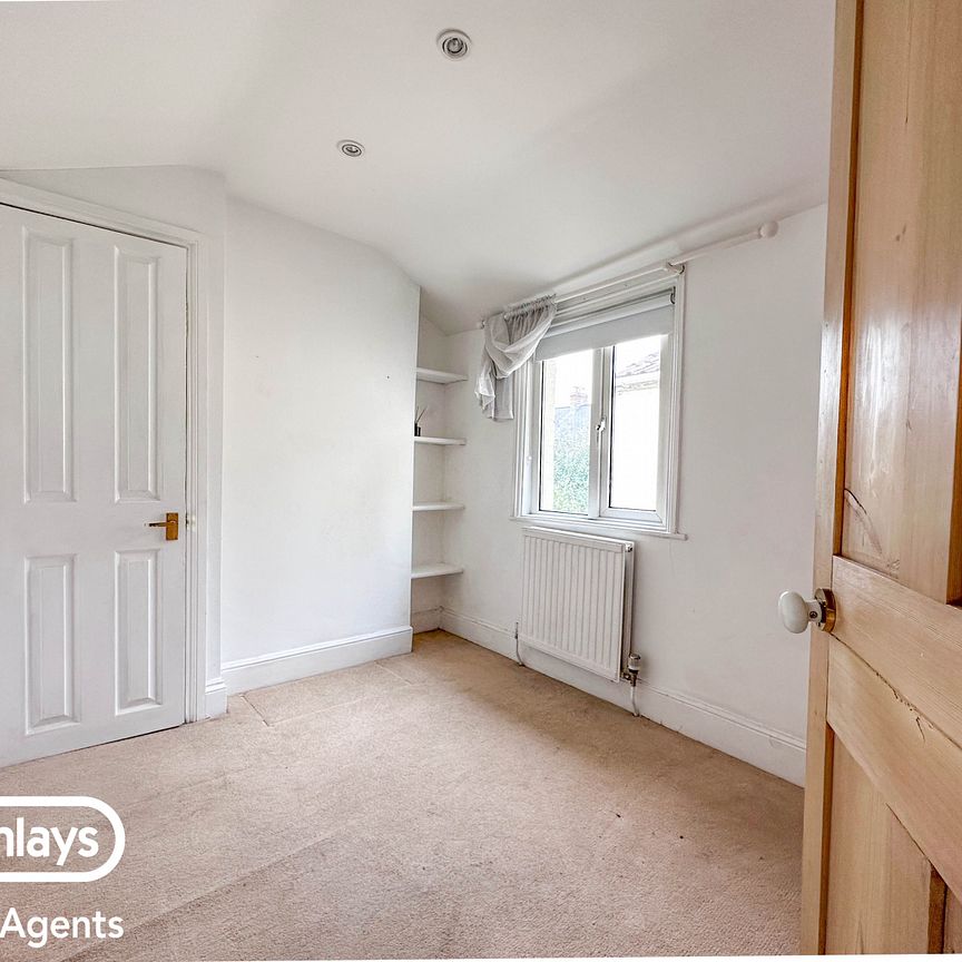 2 bedroom Terraced for rent - Photo 1