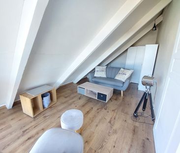 location Appartement T1 DE 21.65m² À MERIGNAC - Photo 2