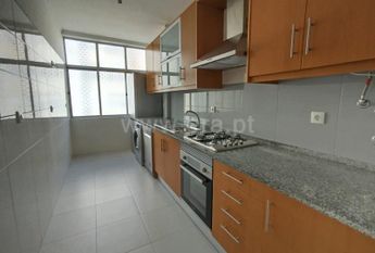 Apartamento T2 em Lisboa