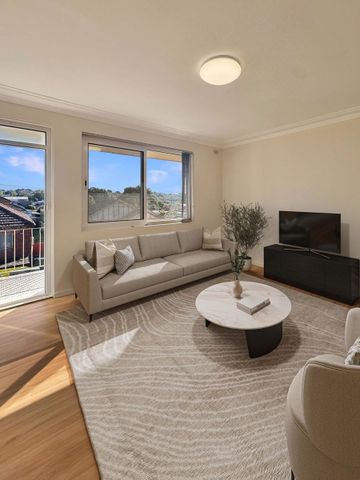 3/22 Peel Street, Belmore NSW 2192 - Apartment For Rent | Domain - Photo 2