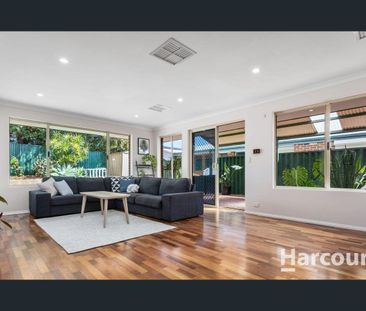 Spacious Family Home + Self-Contained Granny Flat - Photo 2