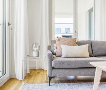 Rosy Living, Rosenthaler Str. - Photo 2