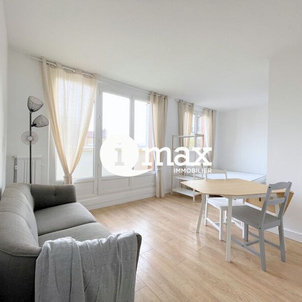 Location Appartement BOIS COLOMBES - - Photo 1