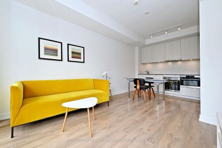 For Lease - 158 Front Street Unit# 908, Toronto, Ontario - Photo 5
