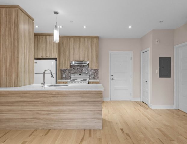 À louer / Appartement - Photo 1