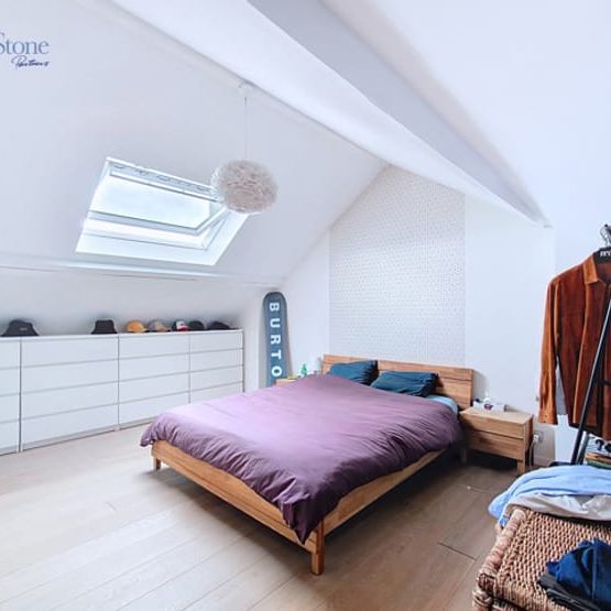 Duplex te huur - Photo 1