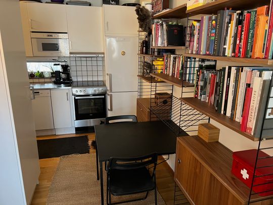 Optimusvägen, Upplands Väsby - Foto 1