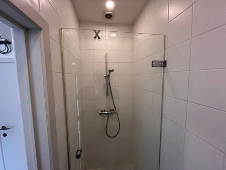 Instapklare studentenkamer met eigen badkamer en goede ligging - Photo 5