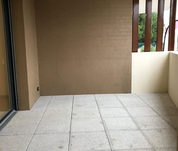 T2 AVEC TERRASSE ET PARKING - Photo 5