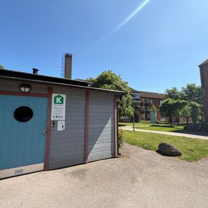 Klockhusgatan 4 B Oxhagen, Kalmar - Photo 3