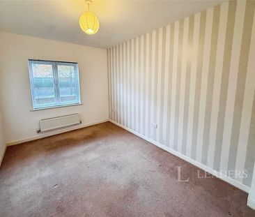 2 bedroom apartment to rent Tinning Way, Eastleigh, Hampshire, SO50 - Photo 3