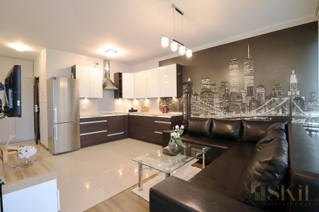 Marina, ul. Św. Teresy, 2 pokoje - Photo 4