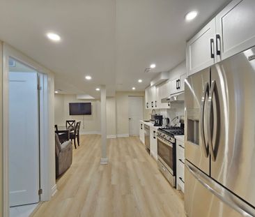 For Lease - 6 Timmins Street, Brampton, Ontario - Photo 4