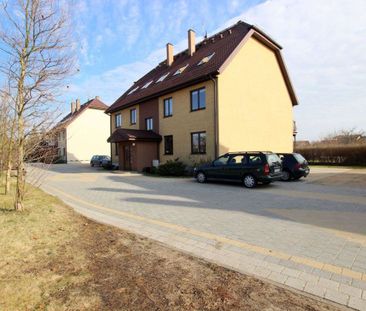 Komfortowa, nowoczesna kawalerka na Bielawach! - Zdjęcie 5