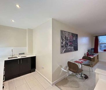 Winchester Road, Town Centre, Basingstoke, RG21 - Photo 2