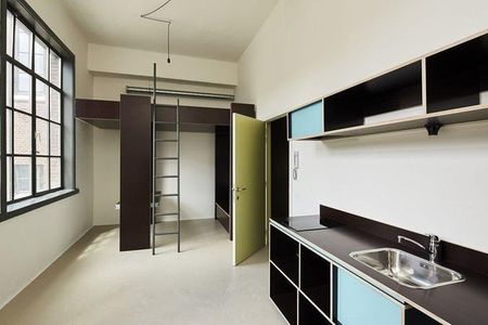 Te huur: Appartement Tongerseweg in Maastricht - Foto 3